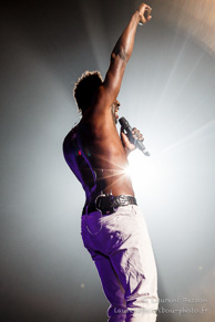 FFF / Bercy - 20 novembre 2014