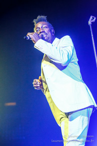 FFF / Bercy - 20 novembre 2014