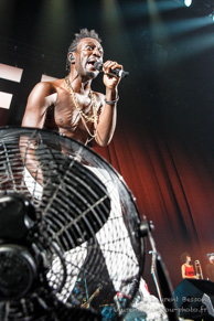 FFF / Bercy - 20 novembre 2014