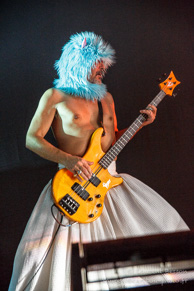 FFF / Bercy - 20 novembre 2014