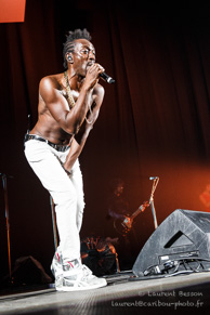 FFF / Bercy - 20 novembre 2014