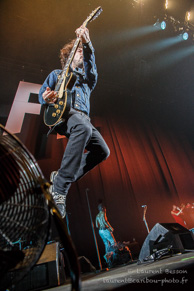 FFF / Bercy - 20 novembre 2014