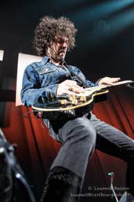 FFF / Bercy - 20 novembre 2014