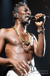 FFF / Bercy - 20 novembre 2014