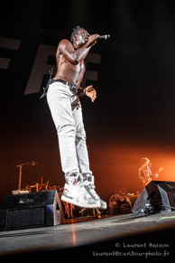 FFF / Bercy - 20 novembre 2014