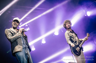 FFF / Les Eurockéennes 2018 - Belfort - 06 juillet 2018