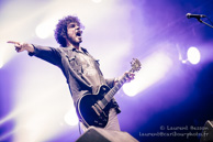 FFF / Les Eurockéennes 2018 - Belfort - 06 juillet 2018