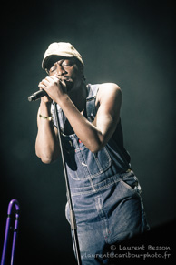 FFF / Les Eurockéennes 2018 - Belfort - 06 juillet 2018