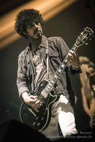 FFF / Les Eurockéennes 2018 - Belfort - 06 juillet 2018