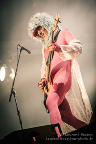 FFF / Les Eurockéennes 2018 - Belfort - 06 juillet 2018