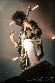 FFF / Les Eurockéennes 2018 - Belfort - 06 juillet 2018