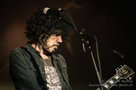 FFF / Les Eurockéennes 2018 - Belfort - 07 juillet 2018