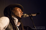 Faada Freddy / Le Trianon - 14 avril 2014