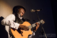 Faada Freddy / Le Trianon - 14 avril 2014