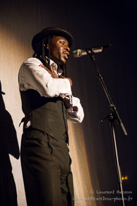 Faada Freddy / Le Trianon - 14 avril 2014