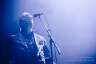 Faada Freddy / 28ème Festival CHORUS des Hauts-de-Seine - Le Dôme (La Défense) - 03 avril 2016