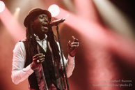 Faada Freddy / 28ème Festival CHORUS des Hauts-de-Seine - Le Dôme (La Défense) - 03 avril 2016