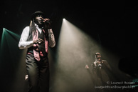 Faada Freddy / 28ème Festival CHORUS des Hauts-de-Seine - Le Dôme (La Défense) - 03 avril 2016