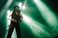 Faada Freddy / 28ème Festival CHORUS des Hauts-de-Seine - Le Dôme (La Défense) - 03 avril 2016