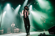 Faada Freddy / 28ème Festival CHORUS des Hauts-de-Seine - Le Dôme (La Défense) - 03 avril 2016