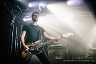 Fabulous Sheep / La Boule Noire - 10 mars 2022