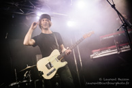 Fabulous Sheep / La Boule Noire - 10 mars 2022