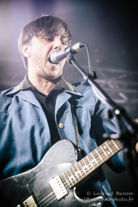 Fabulous Sheep / La Boule Noire - 10 mars 2022