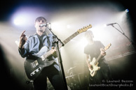 Fabulous Sheep / La Boule Noire - 10 mars 2022