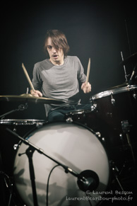 Fabulous Sheep / La Boule Noire - 10 mars 2022