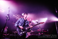 Fabulous Sheep / La Boule Noire - 10 mars 2022