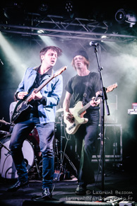 Fabulous Sheep / La Boule Noire - 10 mars 2022