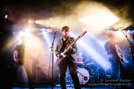 Fabulous Sheep / La Boule Noire - 10 mars 2022