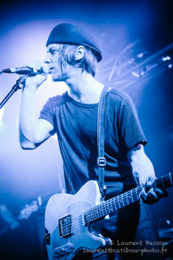 Fabulous Sheep / La Boule Noire - 10 mars 2022