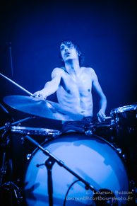 Fabulous Sheep / La Boule Noire - 10 mars 2022