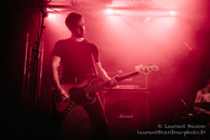 Fabulous Sheep / La Boule Noire - 10 mars 2022