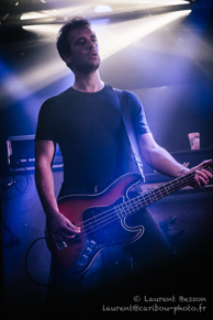 Fabulous Sheep / La Boule Noire - 10 mars 2022