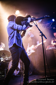 Fabulous Sheep / La Boule Noire - 10 mars 2022