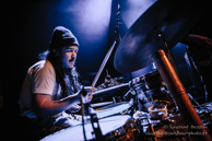 Fai Baba / Paris Psych Fest, Le Trabendo - 04 mars 2017