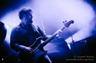 Fai Baba / Paris Psych Fest, Le Trabendo - 04 mars 2017