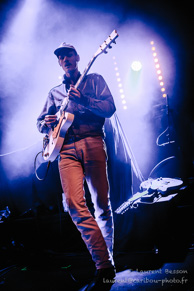 Fai Baba / Paris Psych Fest, Le Trabendo - 04 mars 2017