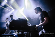 Fai Baba / Paris Psych Fest, Le Trabendo - 04 mars 2017