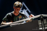 Fakear / Main Square Festival 2015 - Arras - 05 juillet 2015