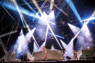 Fakear / Main Square Festival 2015 - Arras - 05 juillet 2015