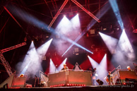 Fakear / Main Square Festival 2015 - Arras - 05 juillet 2015