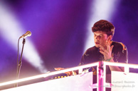 Fakear / Main Square Festival 2015 - Arras - 05 juillet 2015