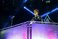 Fakear / Main Square Festival 2015 - Arras - 05 juillet 2015