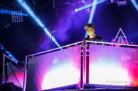 Fakear / Main Square Festival 2015 - Arras - 05 juillet 2015