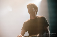 Fakear / 28ème Festival CHORUS des Hauts-de-Seine - Le Dôme (La Défense) - 03 avril 2016