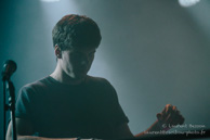 Fakear / 28ème Festival CHORUS des Hauts-de-Seine - Le Dôme (La Défense) - 03 avril 2016