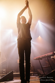 Fakear / 28ème Festival CHORUS des Hauts-de-Seine - Le Dôme (La Défense) - 03 avril 2016